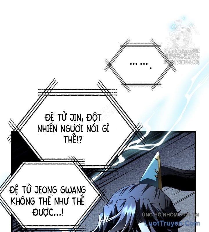 Bác Sĩ Trùng Sinh Về Murim Chapter 186 - 100