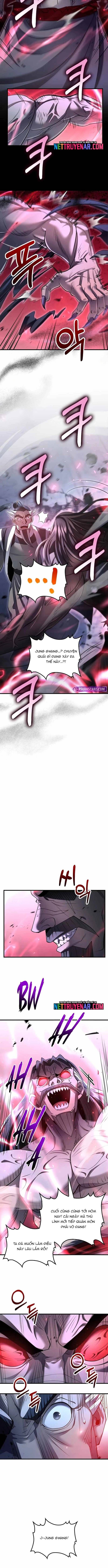 Bác Sĩ Trùng Sinh Về Murim Chapter 187 - 11
