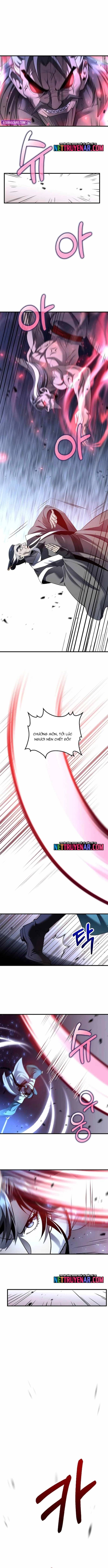 Bác Sĩ Trùng Sinh Về Murim Chapter 187 - 12