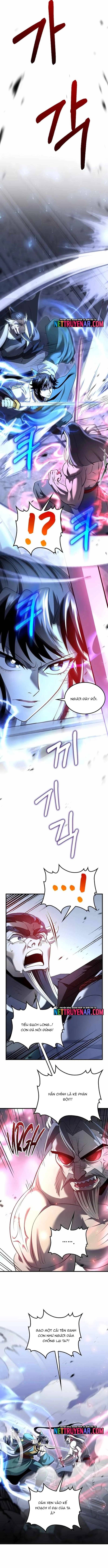 Bác Sĩ Trùng Sinh Về Murim Chapter 187 - 13