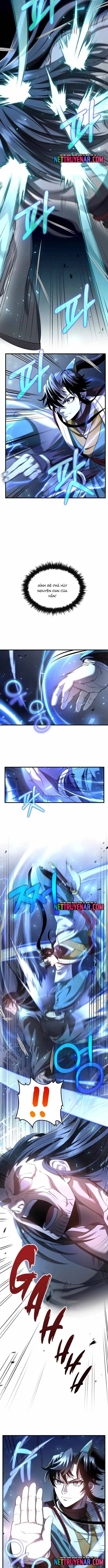 Bác Sĩ Trùng Sinh Về Murim Chapter 187 - 3