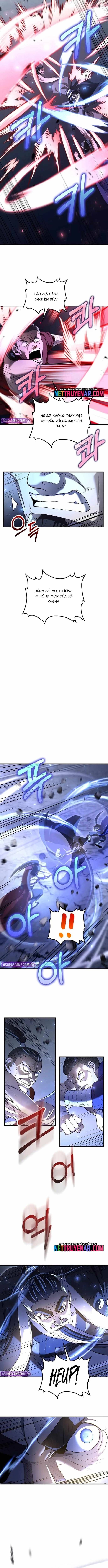 Bác Sĩ Trùng Sinh Về Murim Chapter 187 - 7