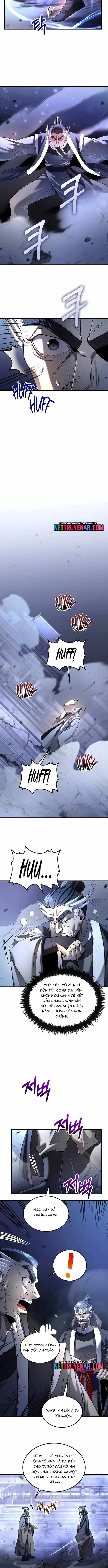 Bác Sĩ Trùng Sinh Về Murim Chapter 187 - 9