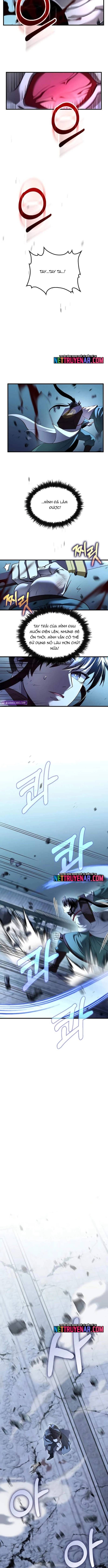 Bác Sĩ Trùng Sinh Về Murim Chapter 188 - 11