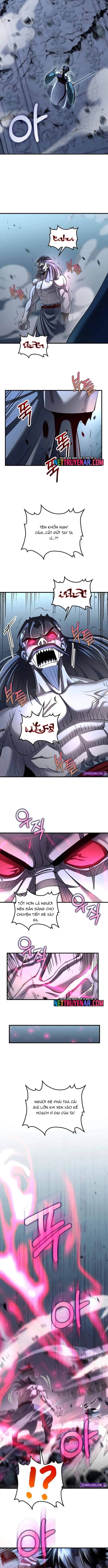 Bác Sĩ Trùng Sinh Về Murim Chapter 188 - 12