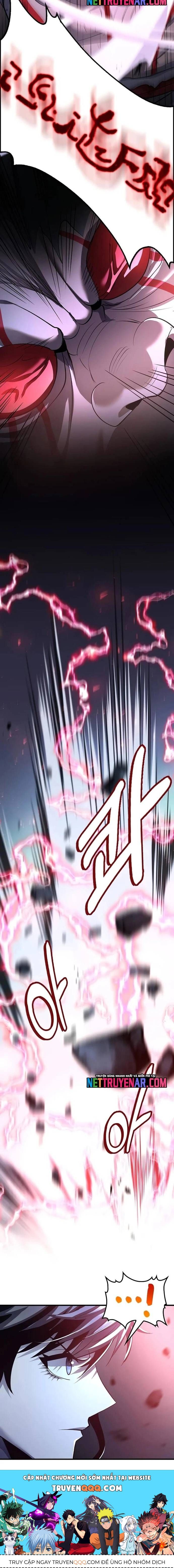 Bác Sĩ Trùng Sinh Về Murim Chapter 188 - 14