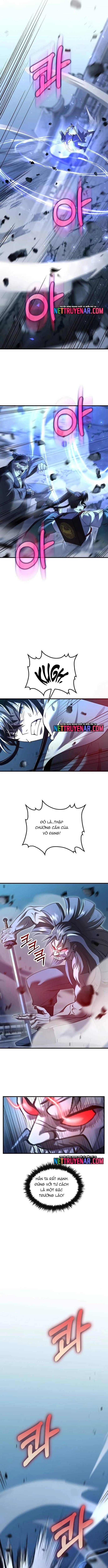 Bác Sĩ Trùng Sinh Về Murim Chapter 188 - 3