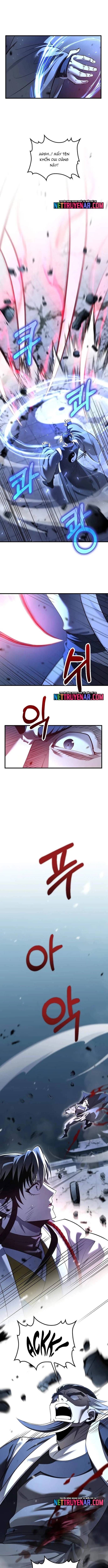 Bác Sĩ Trùng Sinh Về Murim Chapter 188 - 5