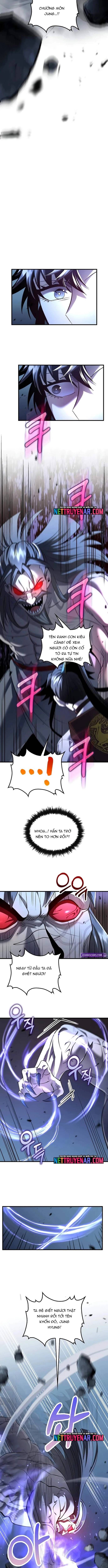 Bác Sĩ Trùng Sinh Về Murim Chapter 188 - 6