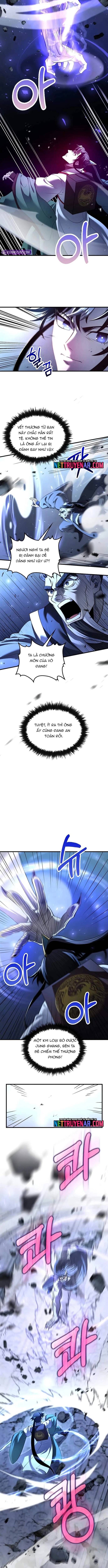 Bác Sĩ Trùng Sinh Về Murim Chapter 188 - 7