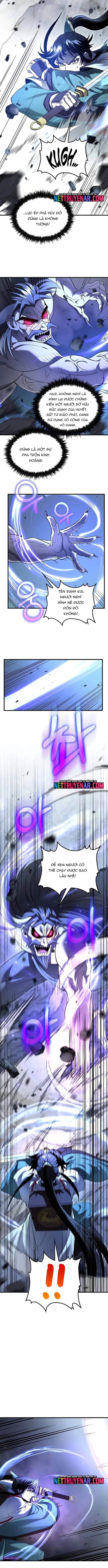 Bác Sĩ Trùng Sinh Về Murim Chapter 188 - 8