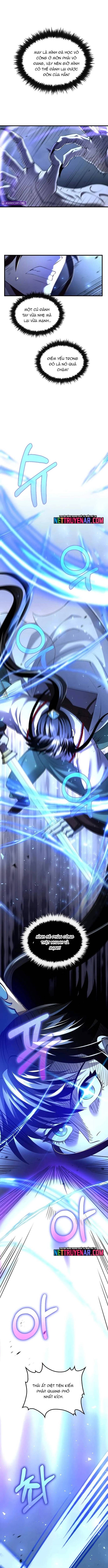 Bác Sĩ Trùng Sinh Về Murim Chapter 188 - 9