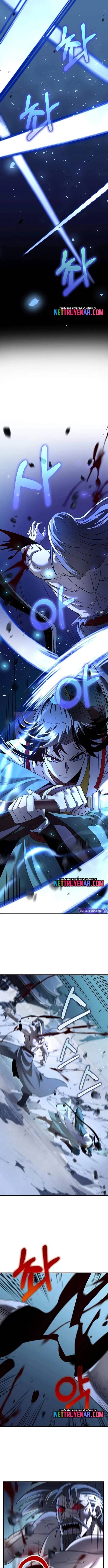 Bác Sĩ Trùng Sinh Về Murim Chapter 188 - 10