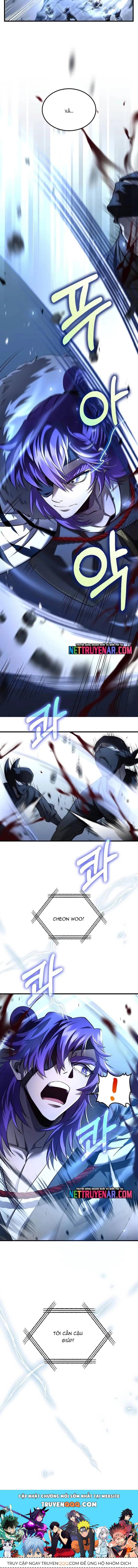 Bác Sĩ Trùng Sinh Về Murim Chapter 189 - 12