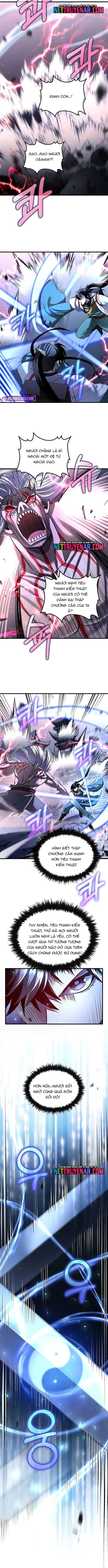 Bác Sĩ Trùng Sinh Về Murim Chapter 189 - 4