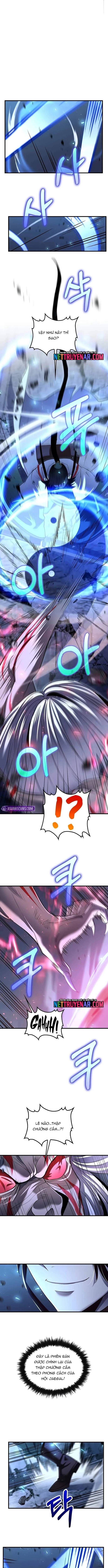 Bác Sĩ Trùng Sinh Về Murim Chapter 189 - 5