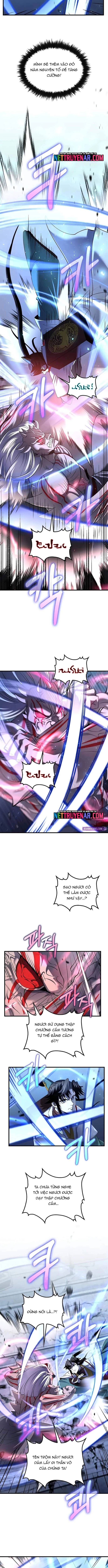 Bác Sĩ Trùng Sinh Về Murim Chapter 189 - 6