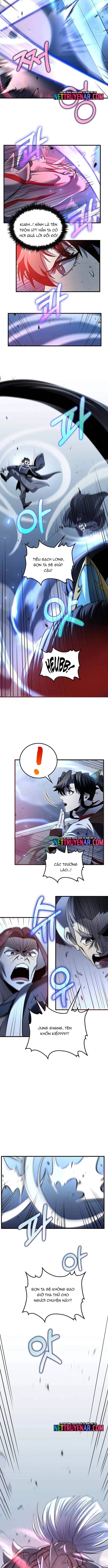 Bác Sĩ Trùng Sinh Về Murim Chapter 189 - 7