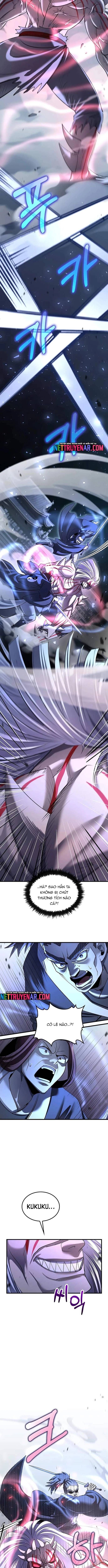 Bác Sĩ Trùng Sinh Về Murim Chapter 189 - 8