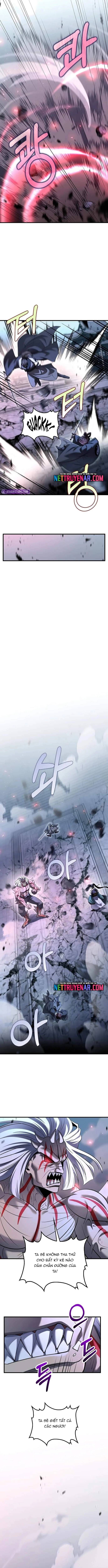 Bác Sĩ Trùng Sinh Về Murim Chapter 189 - 10