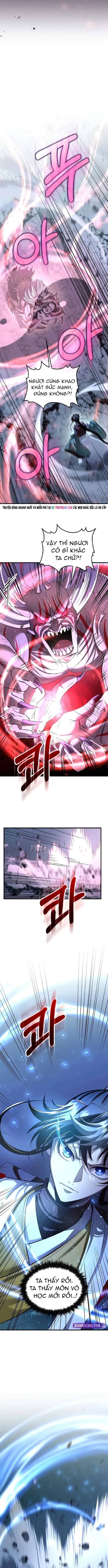 Bác Sĩ Trùng Sinh Về Murim Chapter 190 - 13