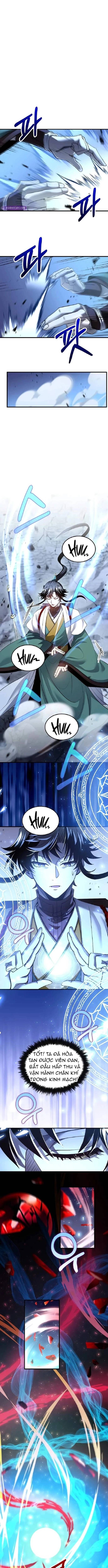 Bác Sĩ Trùng Sinh Về Murim Chapter 190 - 5