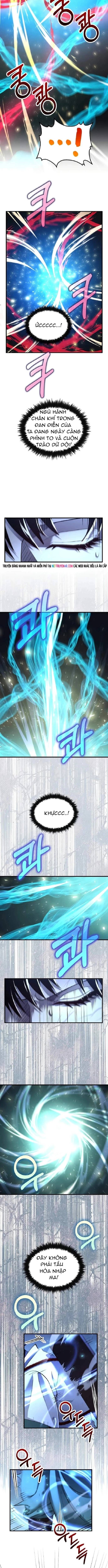 Bác Sĩ Trùng Sinh Về Murim Chapter 190 - 6