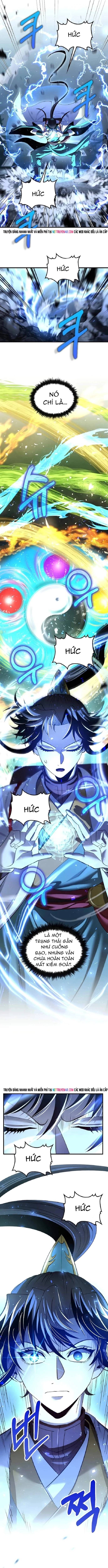 Bác Sĩ Trùng Sinh Về Murim Chapter 190 - 7