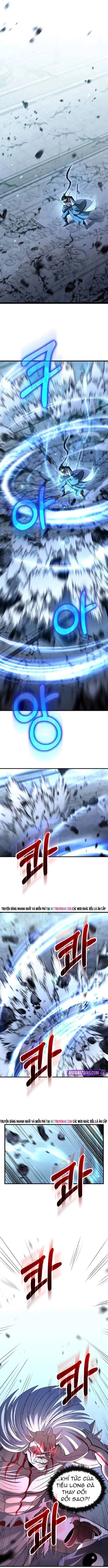 Bác Sĩ Trùng Sinh Về Murim Chapter 190 - 8