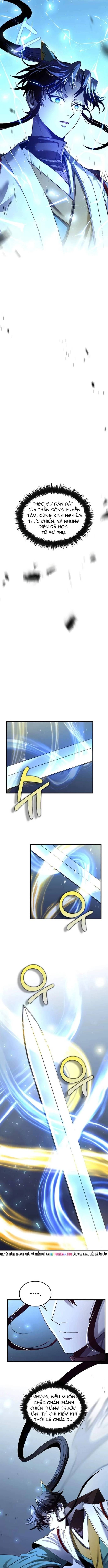 Bác Sĩ Trùng Sinh Về Murim Chapter 190 - 10