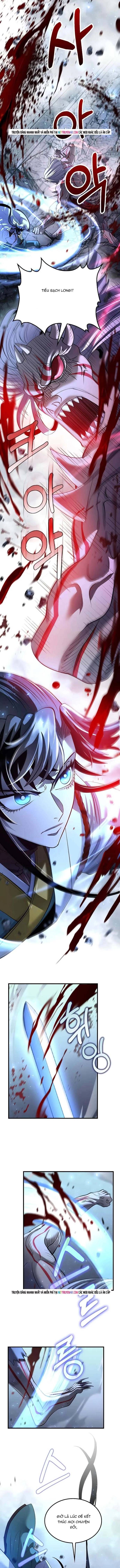 Bác Sĩ Trùng Sinh Về Murim Chapter 191 - 11