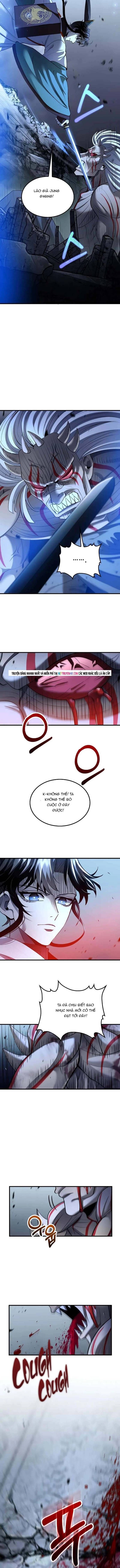 Bác Sĩ Trùng Sinh Về Murim Chapter 191 - 12