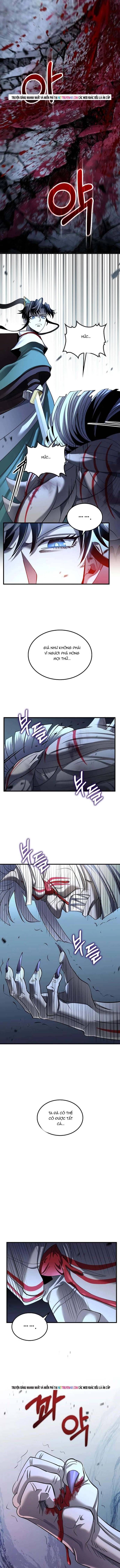 Bác Sĩ Trùng Sinh Về Murim Chapter 191 - 13