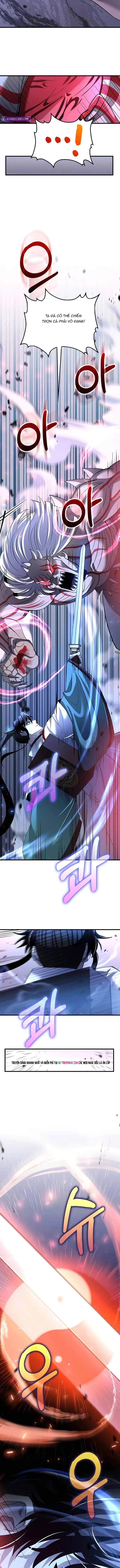 Bác Sĩ Trùng Sinh Về Murim Chapter 191 - 14