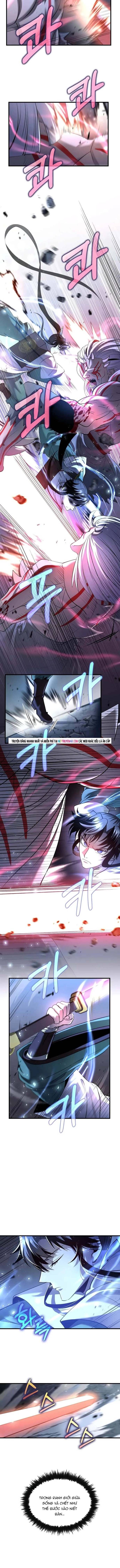 Bác Sĩ Trùng Sinh Về Murim Chapter 191 - 16