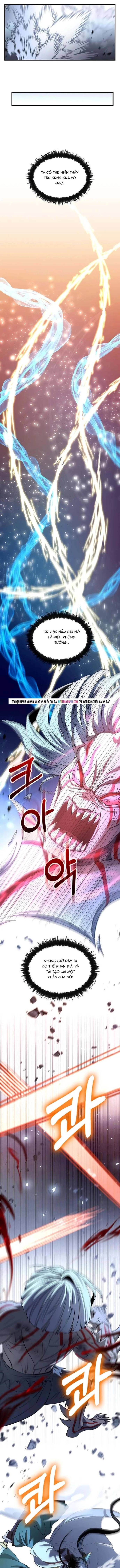 Bác Sĩ Trùng Sinh Về Murim Chapter 191 - 17