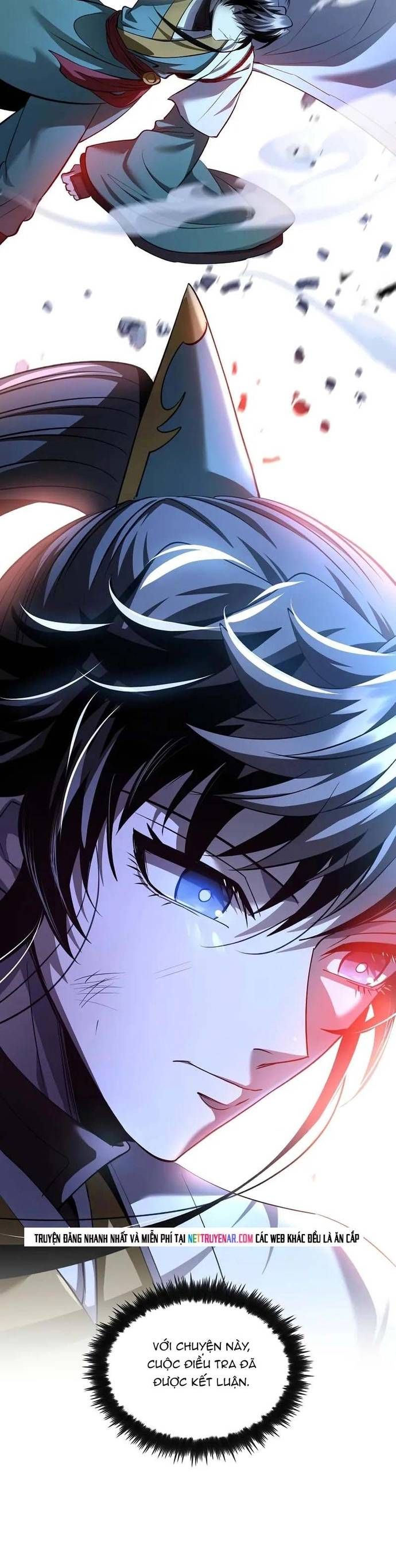 Bác Sĩ Trùng Sinh Về Murim Chapter 191 - 18