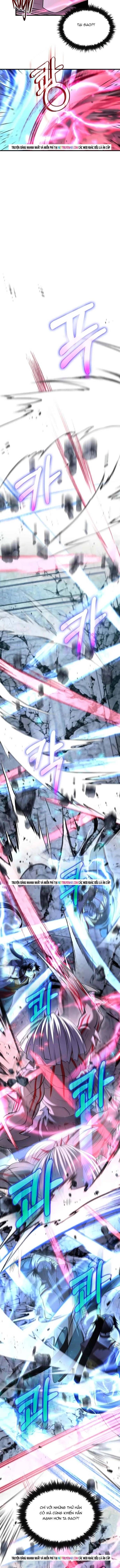 Bác Sĩ Trùng Sinh Về Murim Chapter 191 - 6