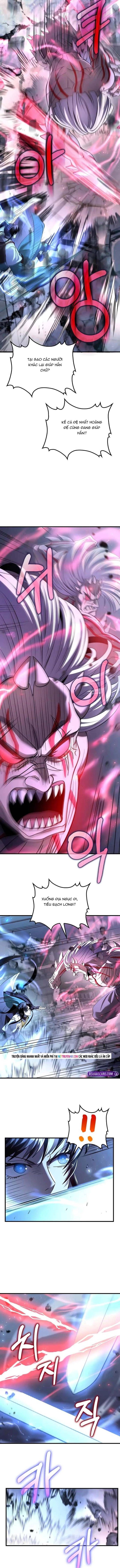 Bác Sĩ Trùng Sinh Về Murim Chapter 191 - 7