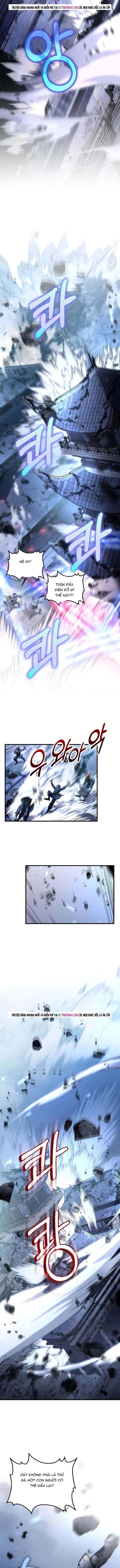 Bác Sĩ Trùng Sinh Về Murim Chapter 191 - 9