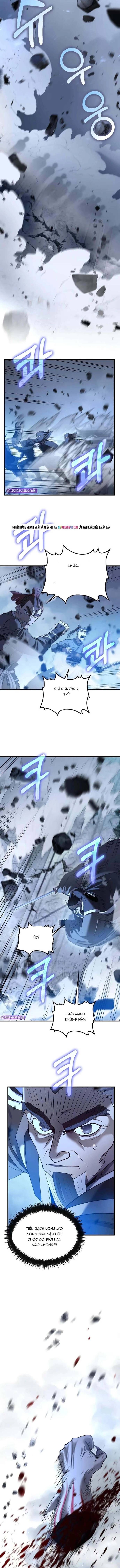 Bác Sĩ Trùng Sinh Về Murim Chapter 191 - 10