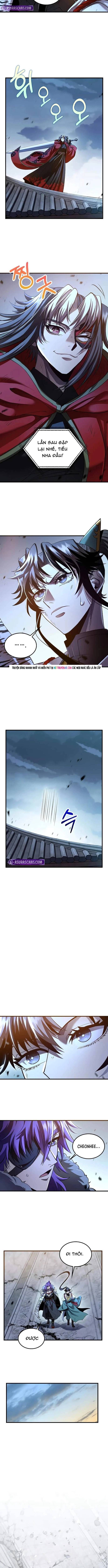 Bác Sĩ Trùng Sinh Về Murim Chapter 192 - 12