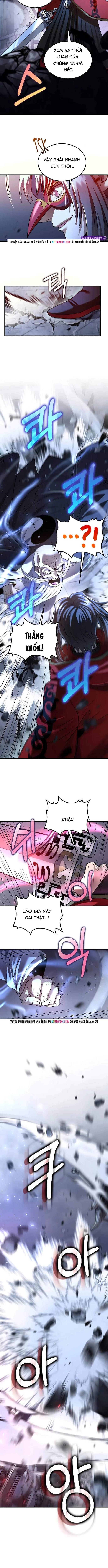 Bác Sĩ Trùng Sinh Về Murim Chapter 192 - 5