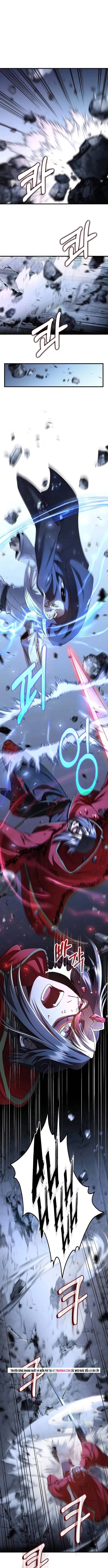 Bác Sĩ Trùng Sinh Về Murim Chapter 192 - 6