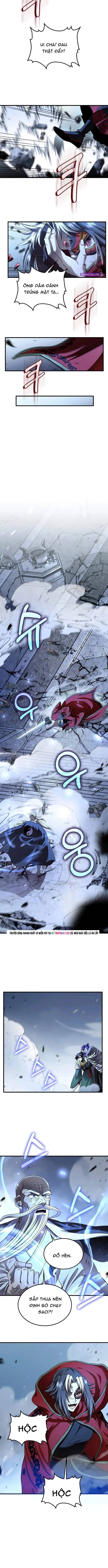 Bác Sĩ Trùng Sinh Về Murim Chapter 192 - 7
