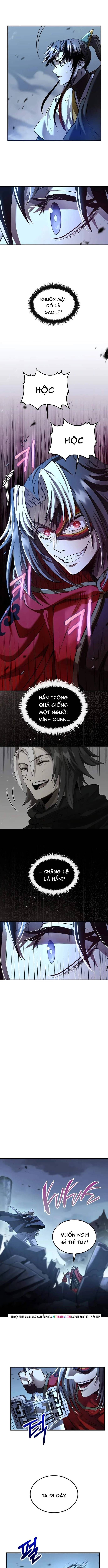 Bác Sĩ Trùng Sinh Về Murim Chapter 192 - 8