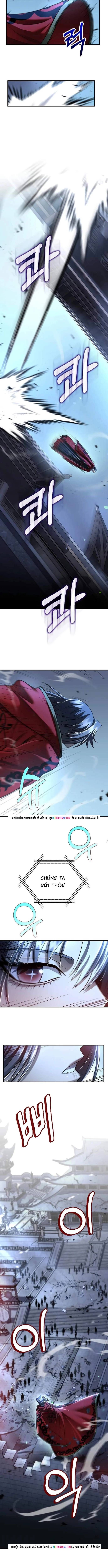 Bác Sĩ Trùng Sinh Về Murim Chapter 192 - 9