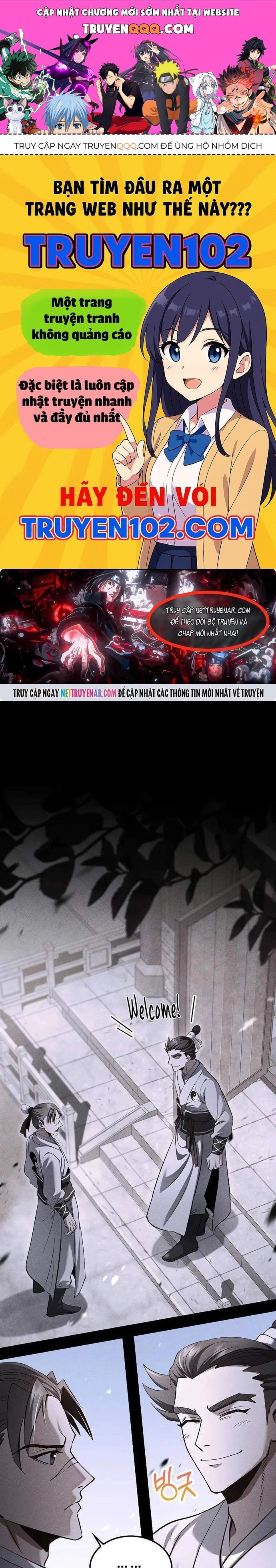 Bác Sĩ Trùng Sinh Về Murim Chapter 193 - 1