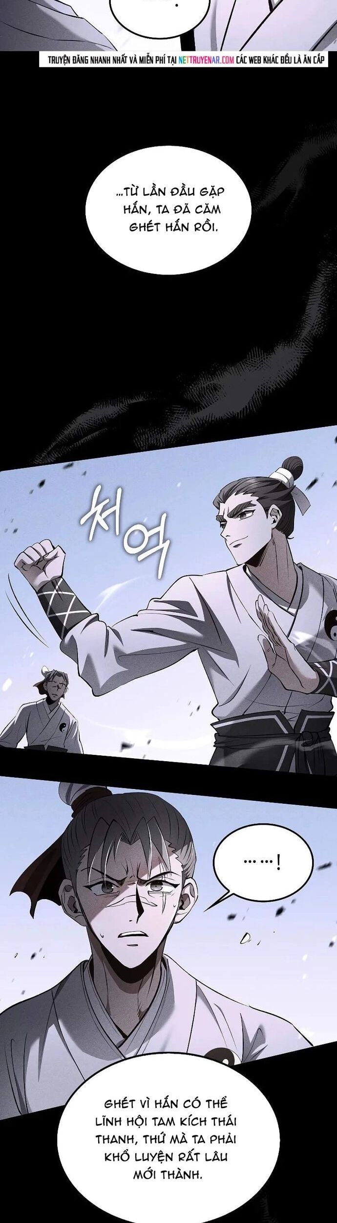 Bác Sĩ Trùng Sinh Về Murim Chapter 193 - 2