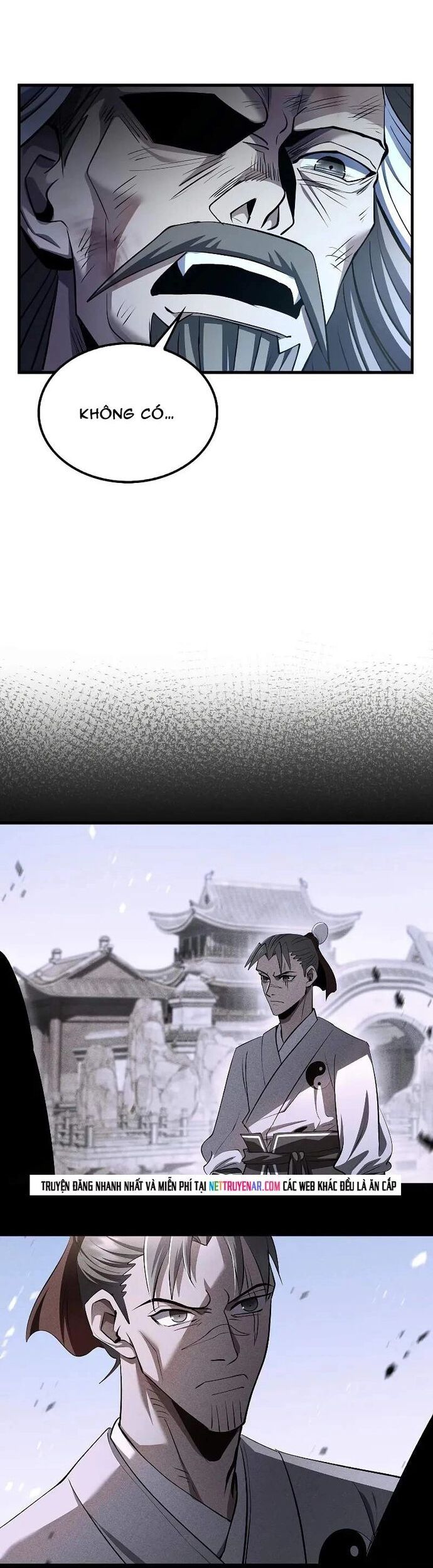 Bác Sĩ Trùng Sinh Về Murim Chapter 193 - 6